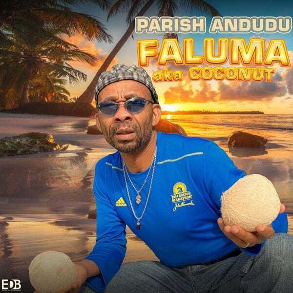 Cover art for Faluma AKA Coconut